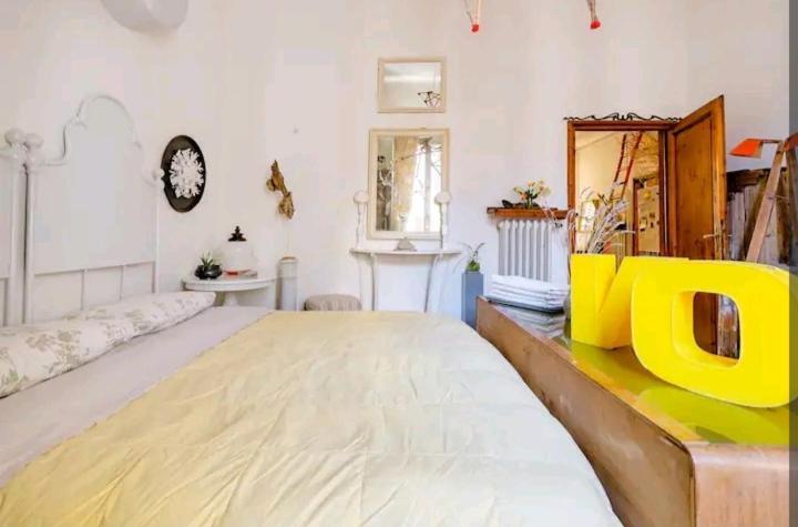 Couette-café Urban Utopia Florence
