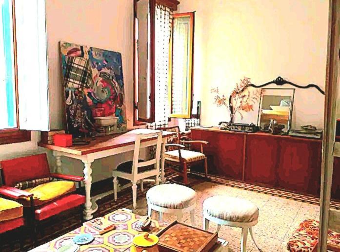 Couette-café Urban Utopia Florence